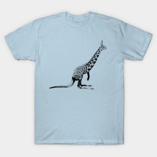 Giraboo T-Shirt